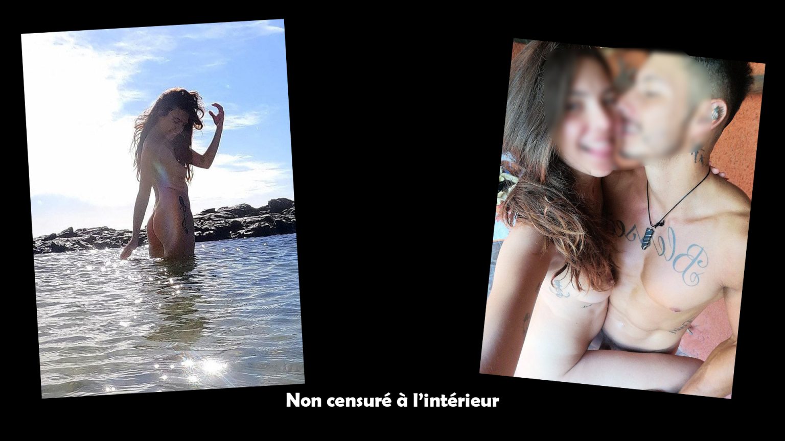 Nos Lecteurs Et Lectrices Sexposent Septembre Qu B Coises Nues